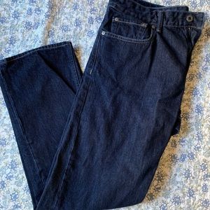 Men’s Banana Republic jeans